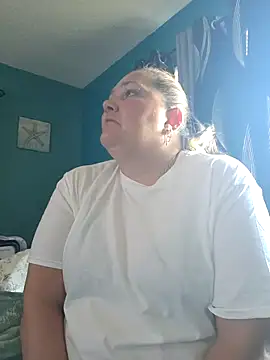 SexyNikki6969 online show from 2, 11, 2025