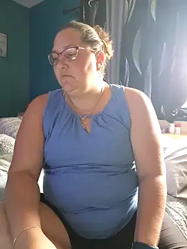 SexyNikki6969 online show from 6, 11, 2025