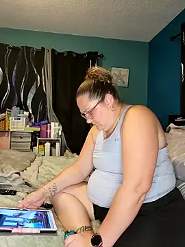 SexyNikki6969 online show from 22, 2, 2026