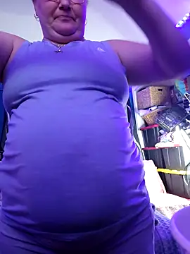 SexyNikki6969 online show from 10, 3, 2026