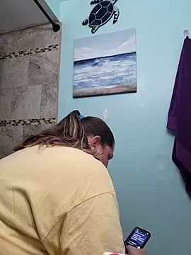 SexyNikki6969 online show from 18, 3, 2026