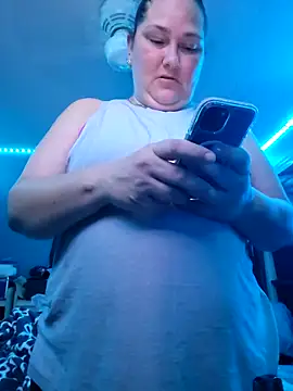 SexyNikki6969 online show from 1, 5, 2026