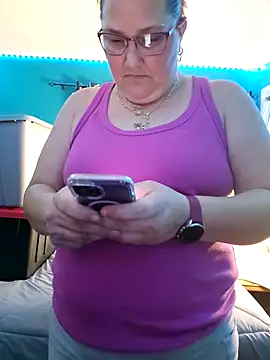 SexyNikki6969 online show from 8, 5, 2026