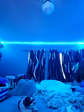 SexyNikki6969 online show from 9, 5, 2026