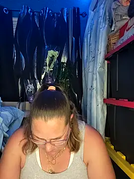 SexyNikki6969 online show from 11, 5, 2026