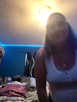 SexyNikki6969 online show from 11, 5, 2026