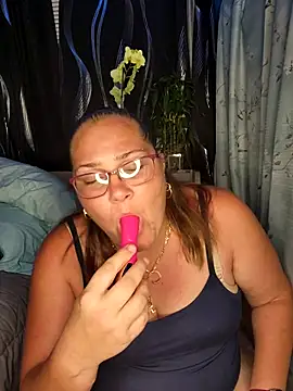 SexyNikki6969 online show from 12, 5, 2026