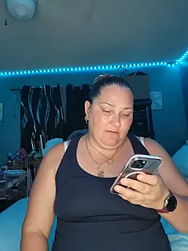SexyNikki6969 online show from 19, 5, 2026