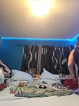 SexyNikki6969 online show from 19, 5, 2026