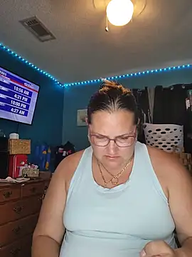 SexyNikki6969 online show from 24, 5, 2026