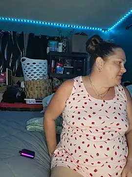 SexyNikki6969 online show from 27, 5, 2026