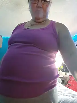 SexyNikki6969 online show from 27, 5, 2026