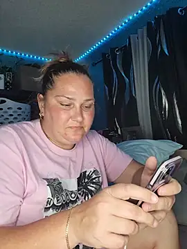 SexyNikki6969 online show from 28, 5, 2026