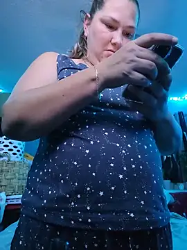 SexyNikki6969 online show from 29, 5, 2026