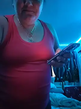 SexyNikki6969 online show from 30, 5, 2026