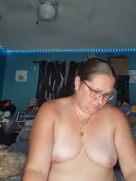 SexyNikki6969 online show from 30, 5, 2026