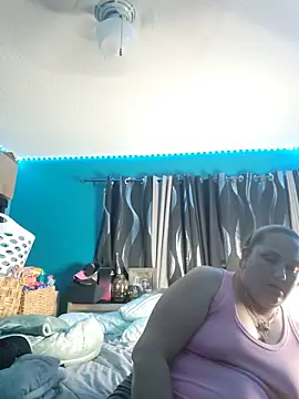 SexyNikki6969 online show from 2, 6, 2026
