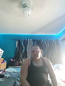 SexyNikki6969 online show from 2, 6, 2026