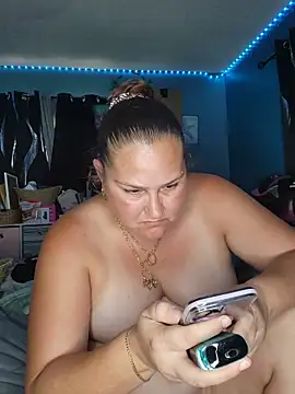SexyNikki6969 online show from 4, 6, 2026