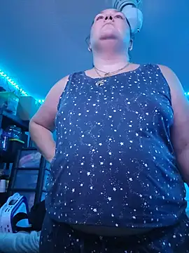 SexyNikki6969 online show from 5, 6, 2026