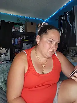SexyNikki6969 online show from 5, 6, 2026