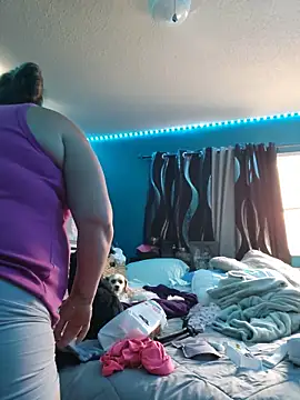 SexyNikki6969 online show from 9, 6, 2026