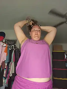 SexyNikki6969 online show from 15, 6, 2026