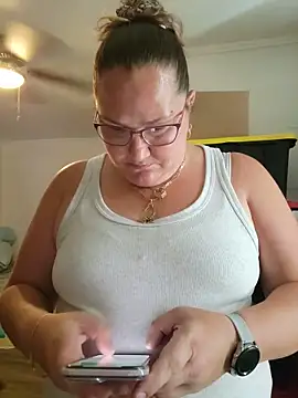 SexyNikki6969 online show from 22, 6, 2026