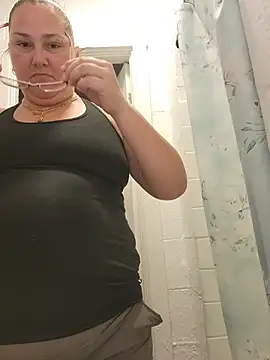 SexyNikki6969 online show from 25, 6, 2026