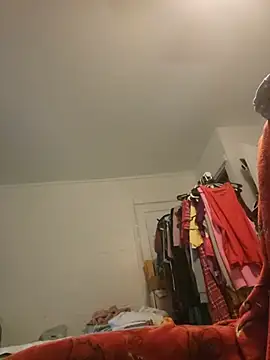 SexyNikki6969 online show from 25, 6, 2026
