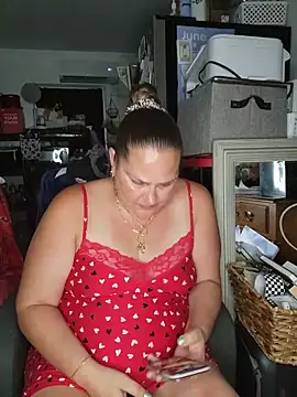 SexyNikki6969 online show from 27, 6, 2026