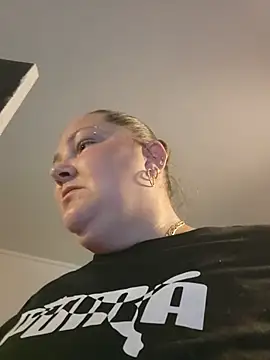 SexyNikki6969 online show from 2, 7, 2026