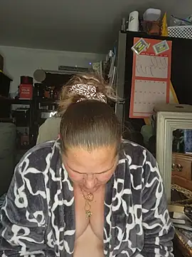 SexyNikki6969 online show from 13, 7, 2026