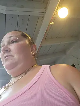 SexyNikki6969 online show from 13, 7, 2026