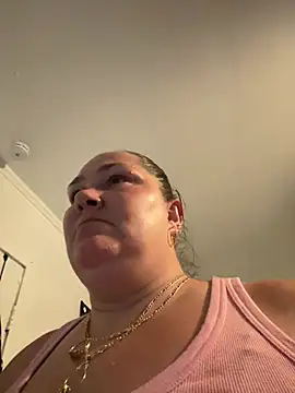 SexyNikki6969 online show from 16, 7, 2026