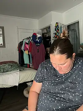 SexyNikki6969 online show from 20, 7, 2026
