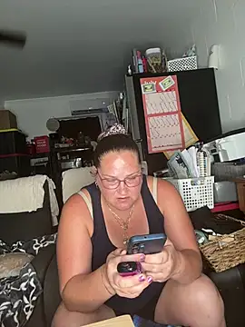 SexyNikki6969 online show from 22, 7, 2026