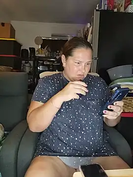 SexyNikki6969 online show from 28, 7, 2026