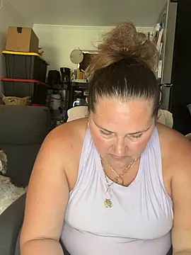 SexyNikki6969 online show from 28, 7, 2026