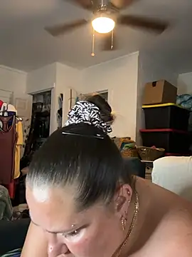 SexyNikki6969 online show from 30, 7, 2026
