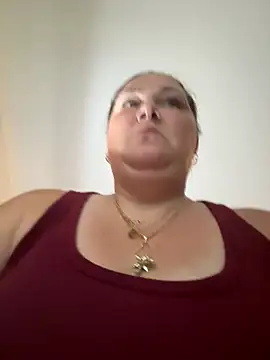 SexyNikki6969 online show from 1, 8, 2026