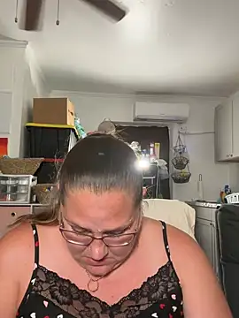 SexyNikki6969 online show from 5, 8, 2026