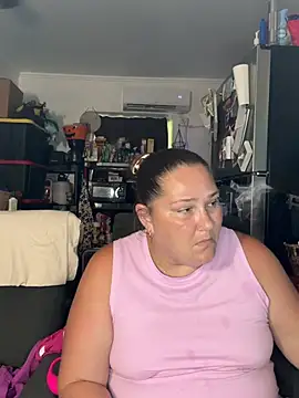 SexyNikki6969 online show from 5, 8, 2026