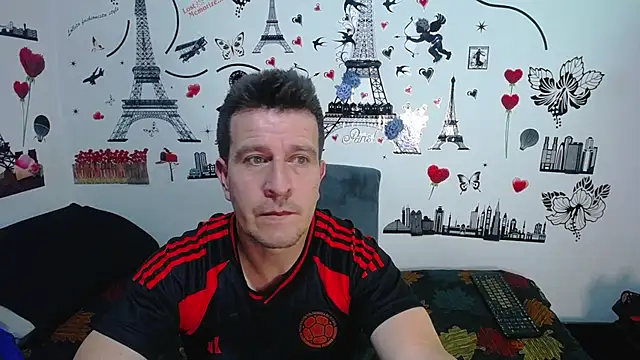 amaya 627 online show from 17, 2, 2025