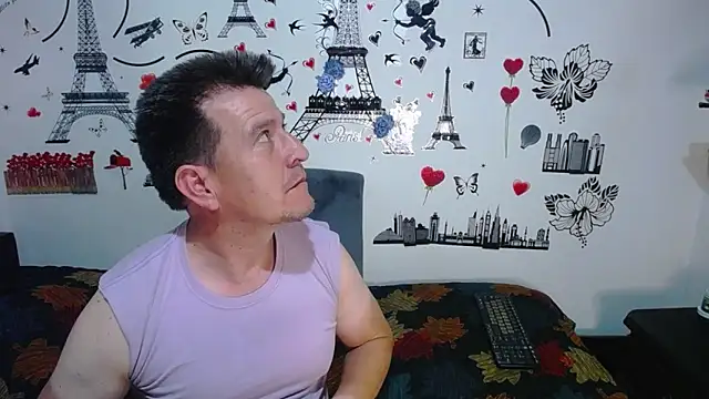 amaya 627 online show from 12, 3, 2025