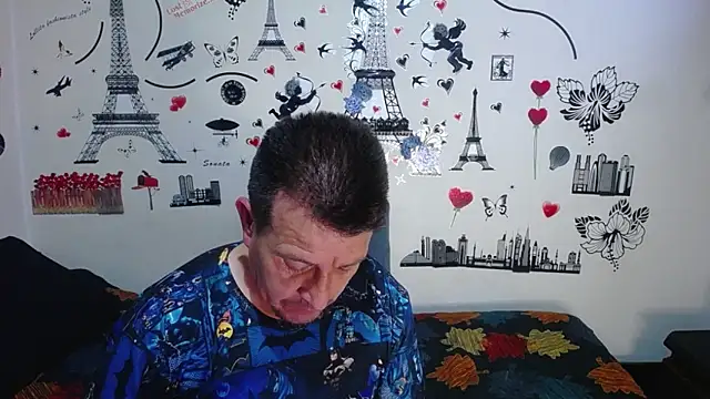 amaya 627 online show from 14, 1, 2026