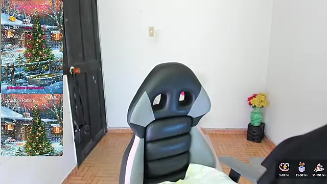 Snapshot of smile_sweetpao chatting on 28, 12, 2024 smile sweetpao online show from 28, 12, 2024