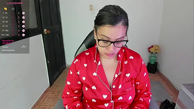 Snapshot of smile_sweetpao chatting on 19, 1, 2025 smile sweetpao online show from 19, 1, 2025