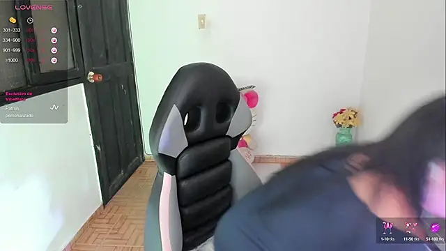 Snapshot of smile_sweetpao chatting on 28, 1, 2025 smile sweetpao online show from 28, 1, 2025