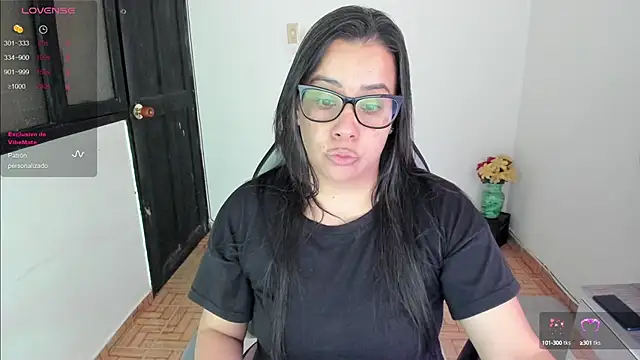 Snapshot of smile_sweetpao chatting on 2, 2, 2025 smile sweetpao online show from 2, 2, 2025